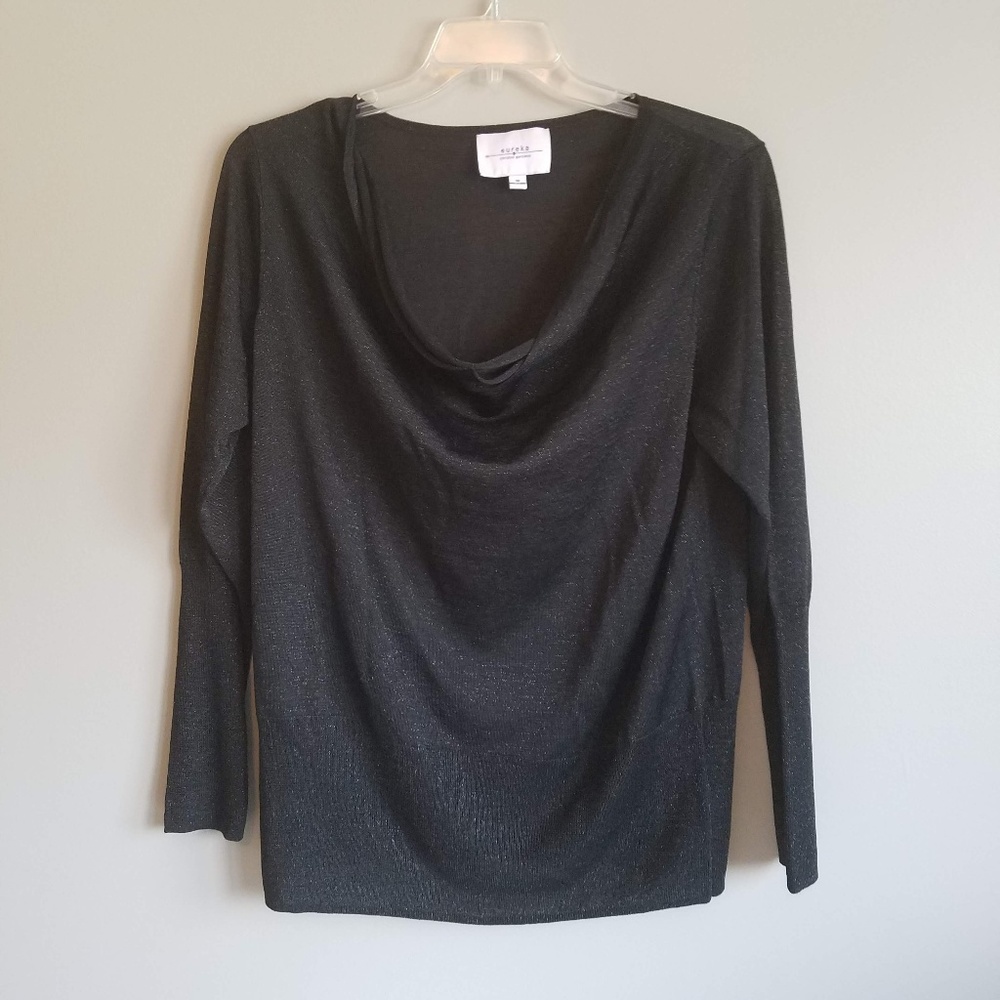 Eureka by Christos Garkinos Sweater